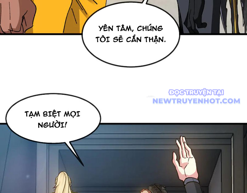 Thần Cấp Thăng Cấp Hệ Thống Chapter 169 - Trang 24