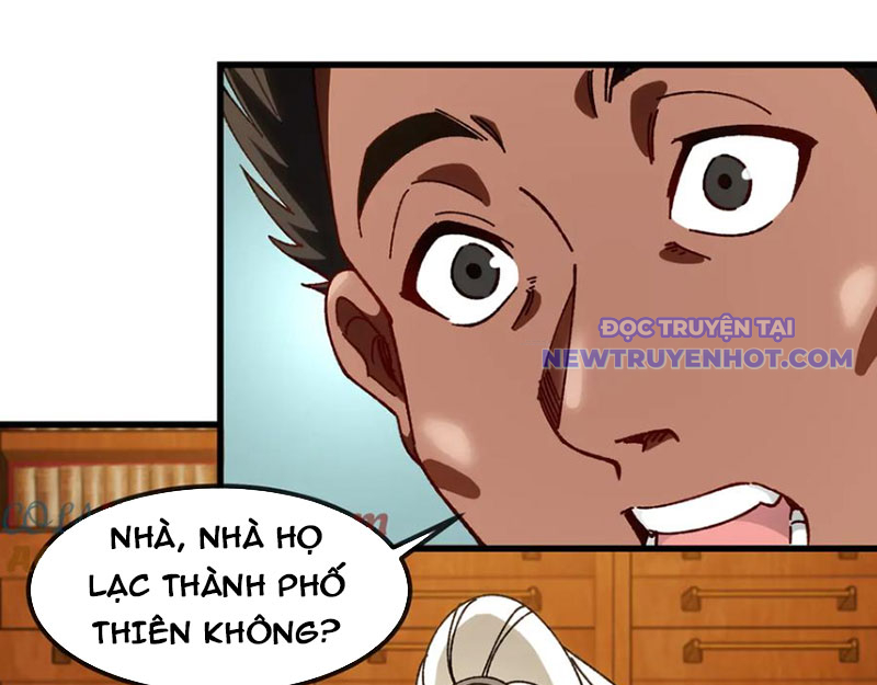 Thần Cấp Thăng Cấp Hệ Thống Chapter 169 - Trang 3