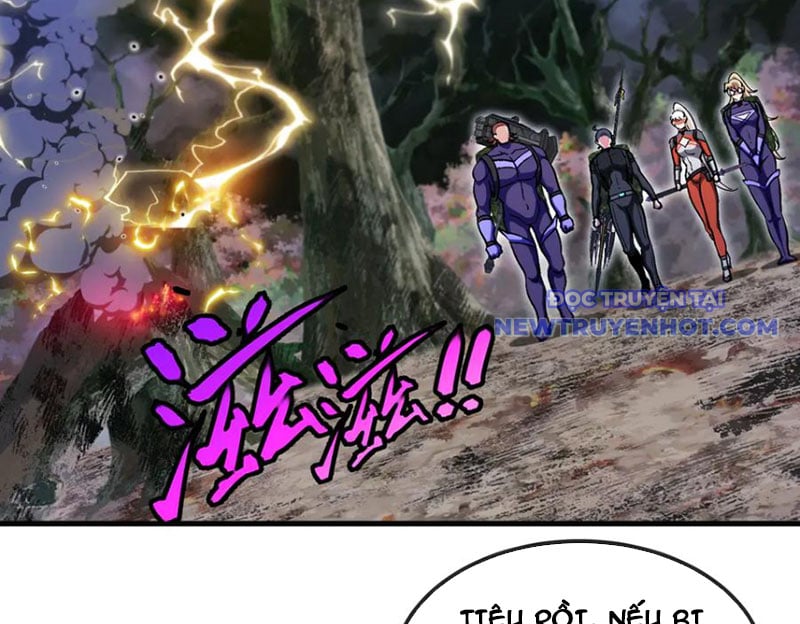 Thần Cấp Thăng Cấp Hệ Thống Chapter 169 - Trang 34