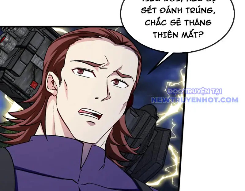 Thần Cấp Thăng Cấp Hệ Thống Chapter 169 - Trang 35