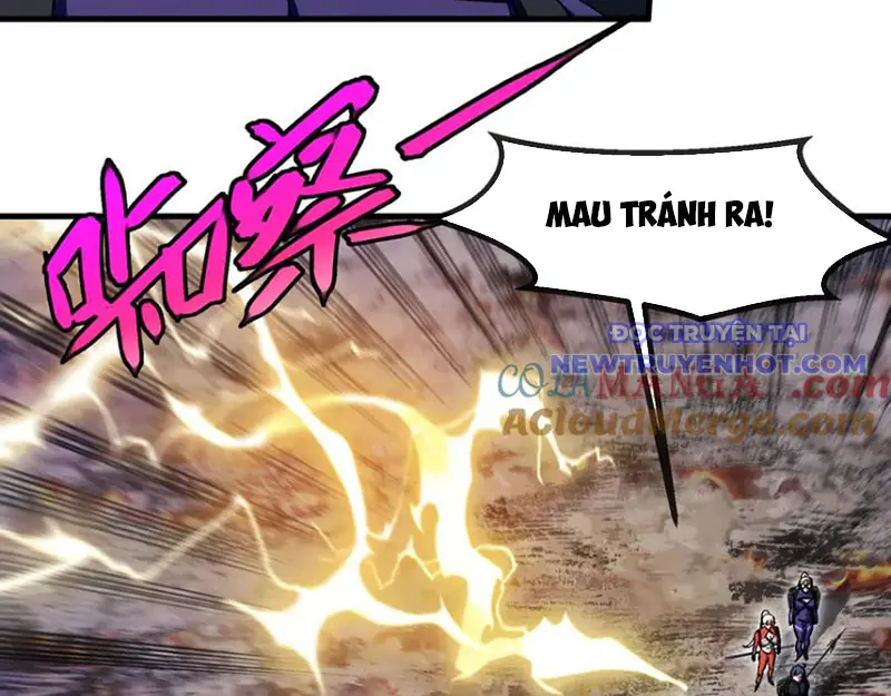 Thần Cấp Thăng Cấp Hệ Thống Chapter 169 - Trang 36
