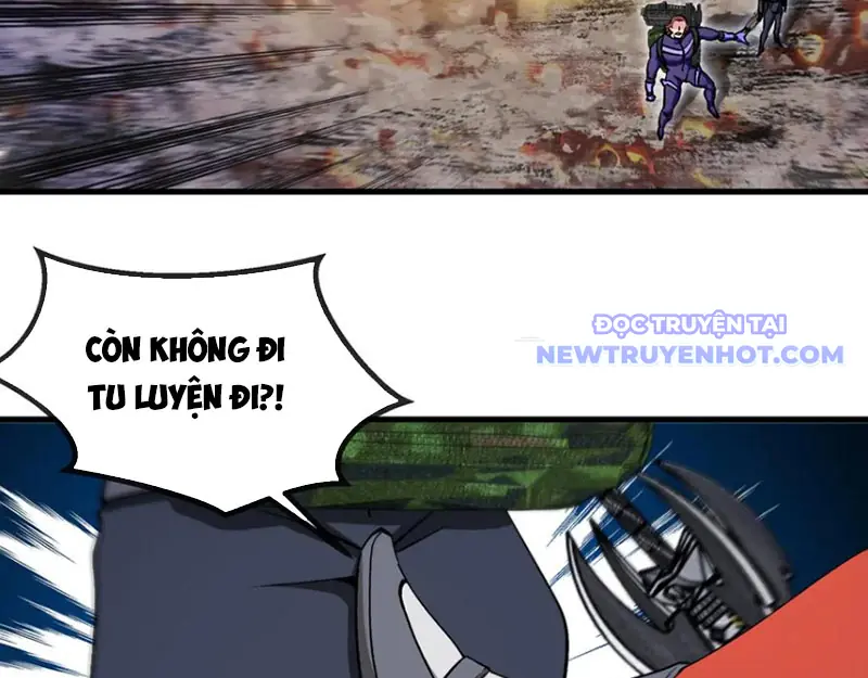 Thần Cấp Thăng Cấp Hệ Thống Chapter 169 - Trang 37