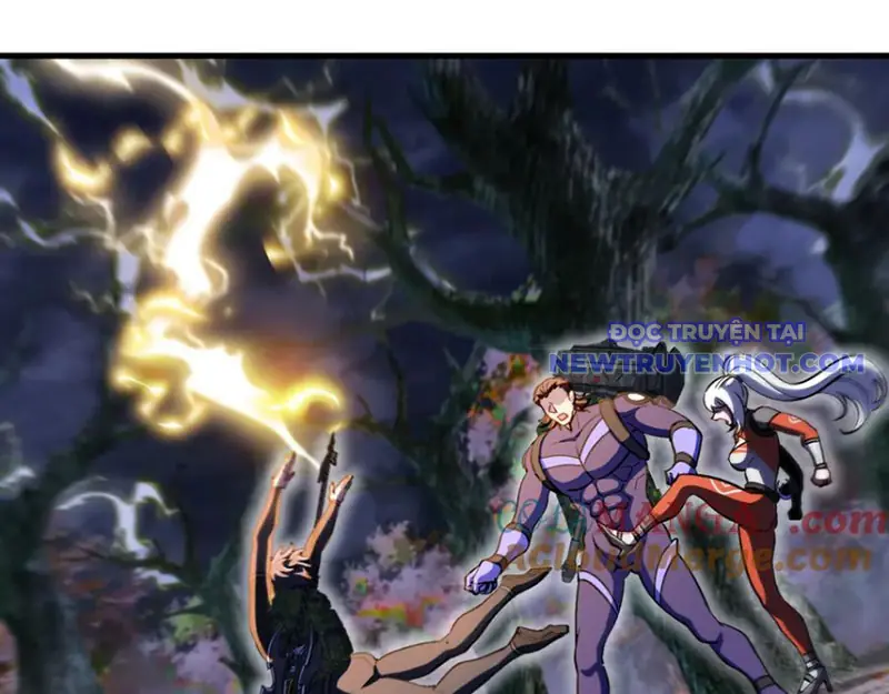Thần Cấp Thăng Cấp Hệ Thống Chapter 169 - Trang 39