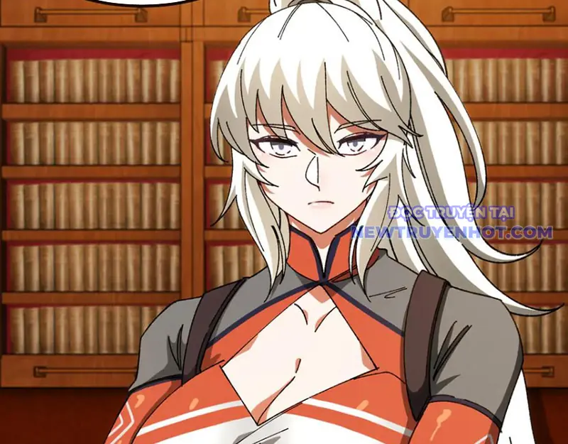 Thần Cấp Thăng Cấp Hệ Thống Chapter 169 - Trang 4