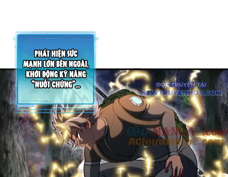Thần Cấp Thăng Cấp Hệ Thống Chapter 169 - Trang 43