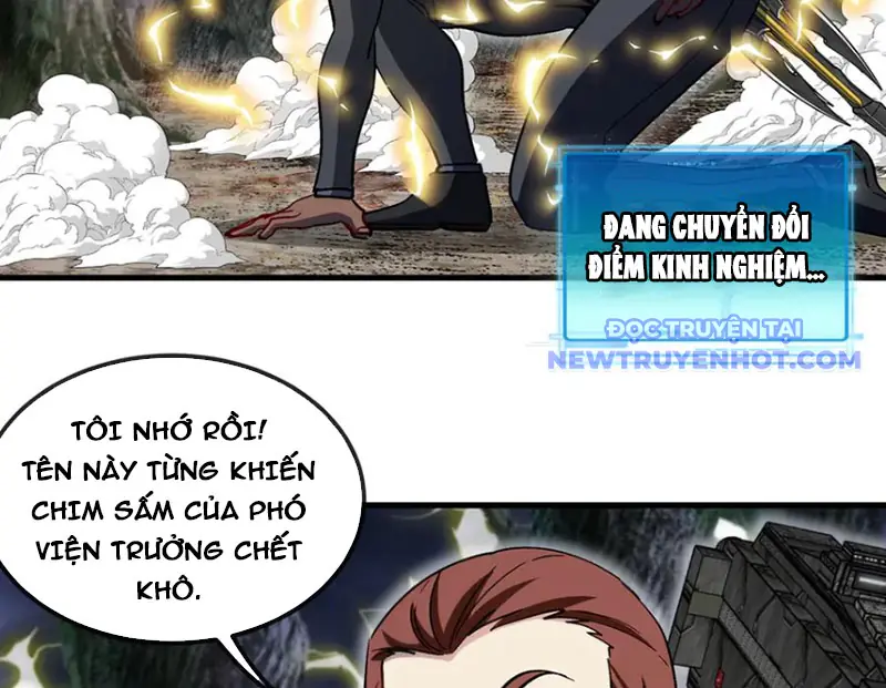 Thần Cấp Thăng Cấp Hệ Thống Chapter 169 - Trang 44