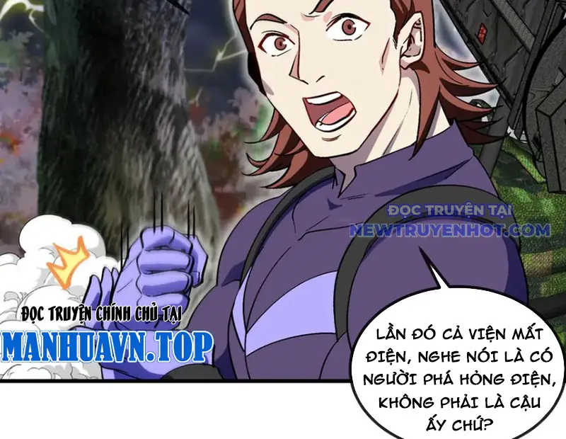 Thần Cấp Thăng Cấp Hệ Thống Chapter 169 - Trang 45