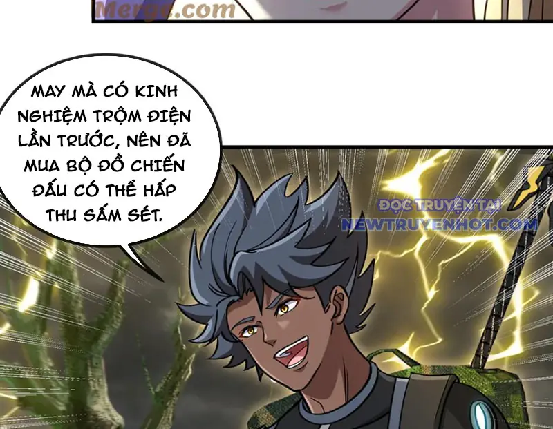 Thần Cấp Thăng Cấp Hệ Thống Chapter 169 - Trang 47