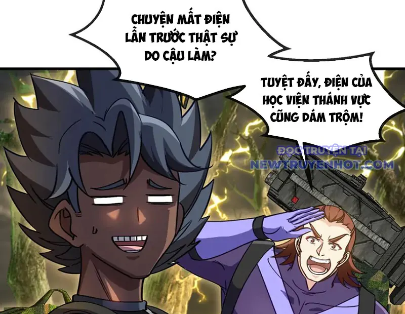 Thần Cấp Thăng Cấp Hệ Thống Chapter 169 - Trang 49