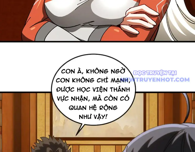 Thần Cấp Thăng Cấp Hệ Thống Chapter 169 - Trang 5
