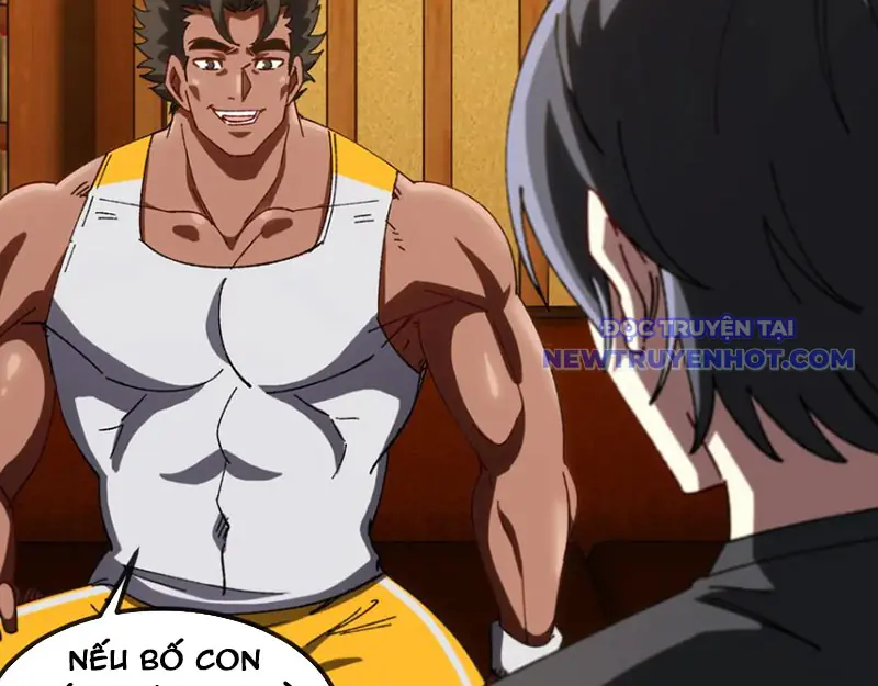 Thần Cấp Thăng Cấp Hệ Thống Chapter 169 - Trang 6