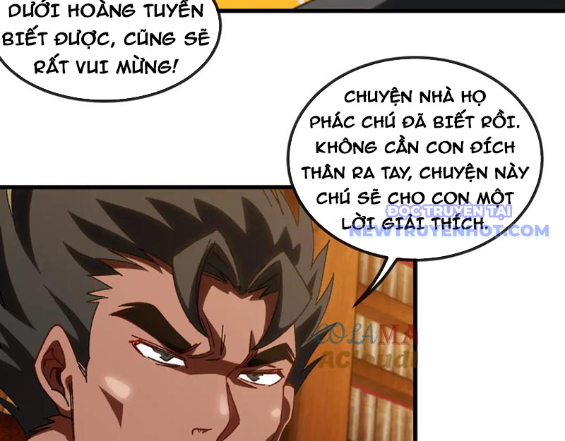 Thần Cấp Thăng Cấp Hệ Thống Chapter 169 - Trang 7