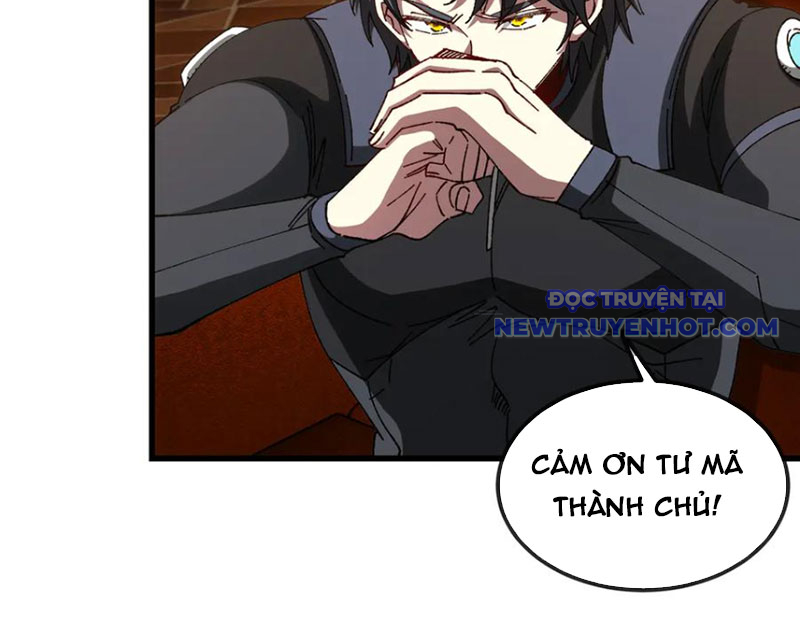 Thần Cấp Thăng Cấp Hệ Thống Chapter 169 - Trang 9