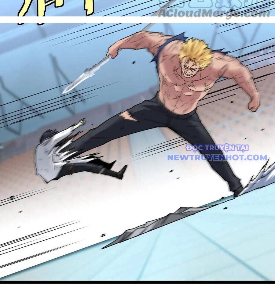 Thần Cấp Thăng Cấp Hệ Thống Chapter 17 - Trang 14