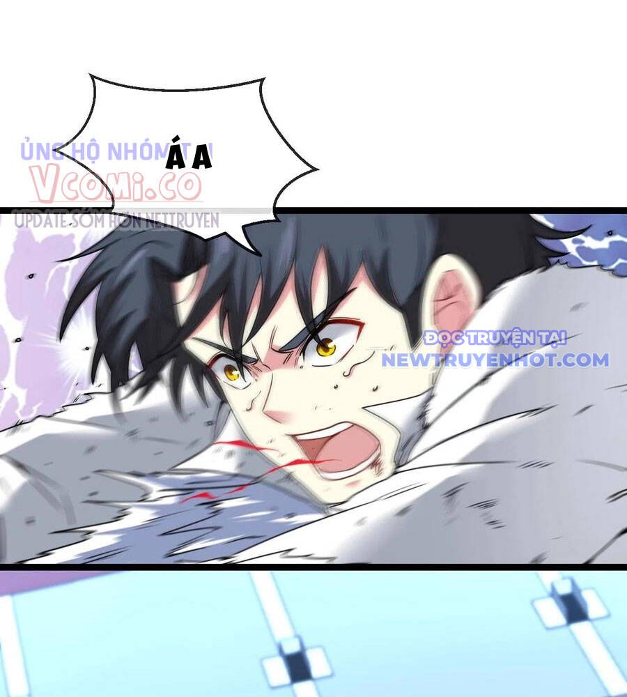 Thần Cấp Thăng Cấp Hệ Thống Chapter 17 - Trang 15