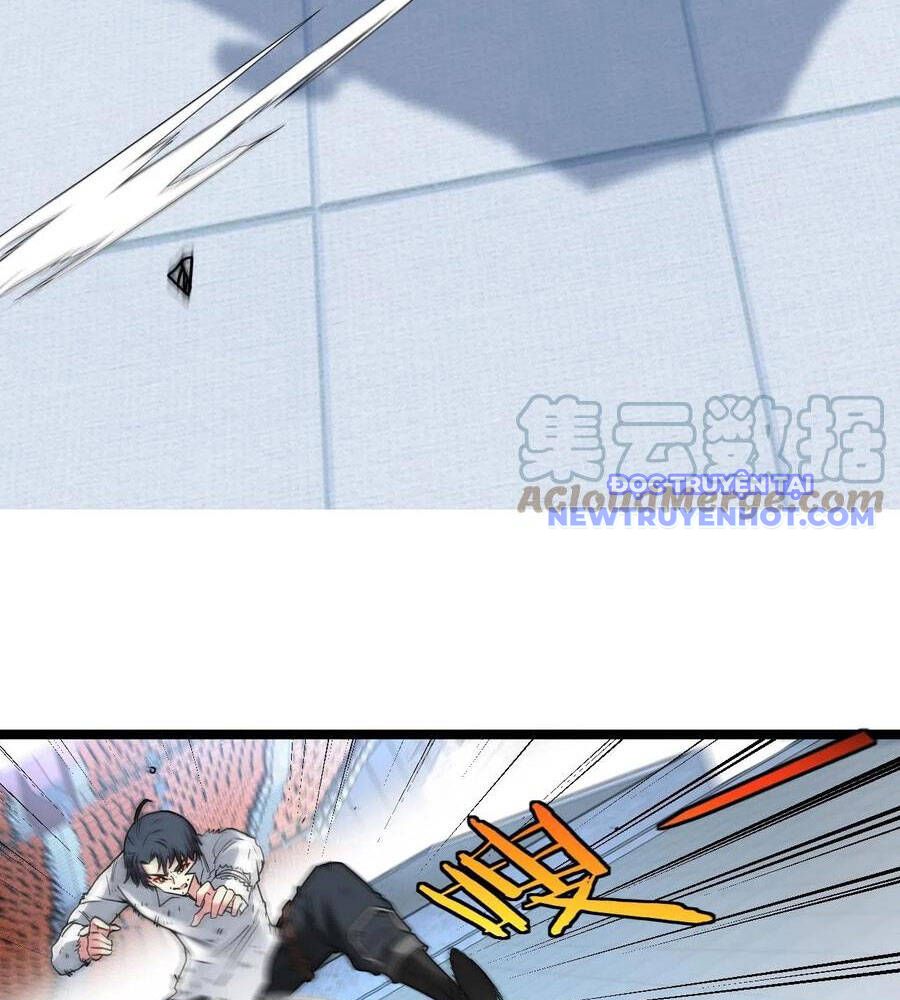Thần Cấp Thăng Cấp Hệ Thống Chapter 17 - Trang 19