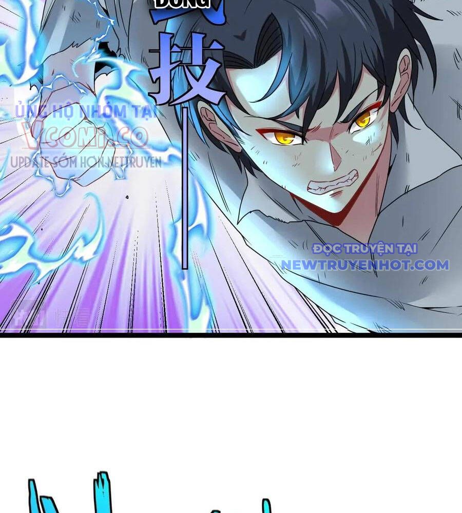 Thần Cấp Thăng Cấp Hệ Thống Chapter 17 - Trang 21