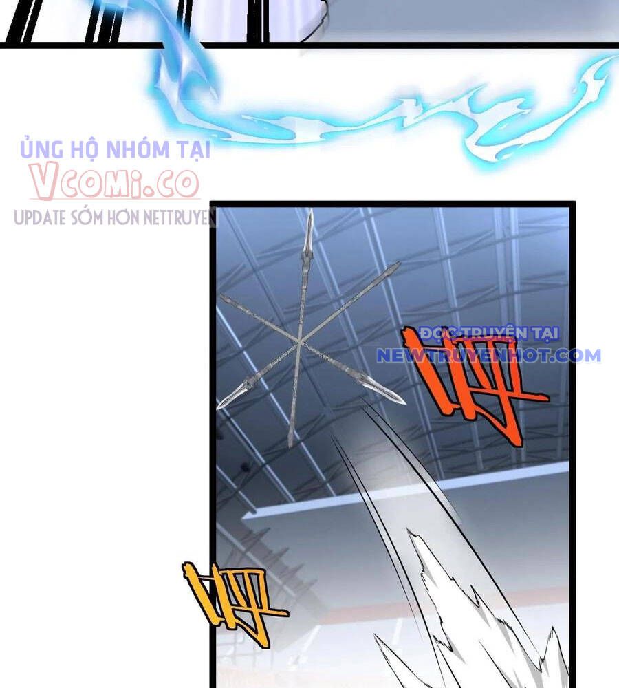 Thần Cấp Thăng Cấp Hệ Thống Chapter 17 - Trang 24