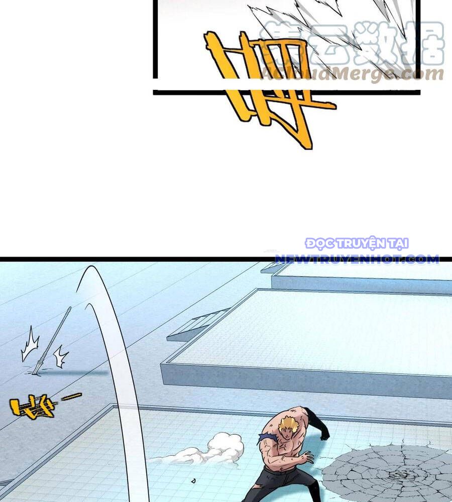 Thần Cấp Thăng Cấp Hệ Thống Chapter 17 - Trang 25