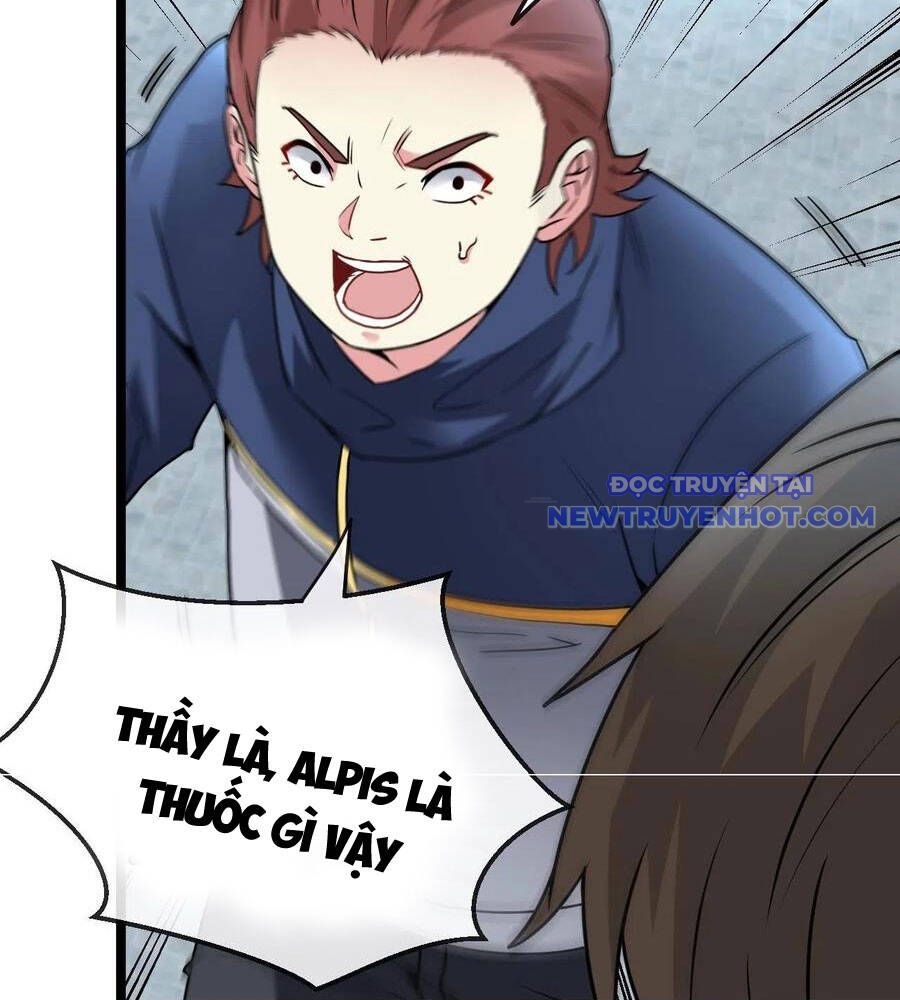 Thần Cấp Thăng Cấp Hệ Thống Chapter 17 - Trang 29