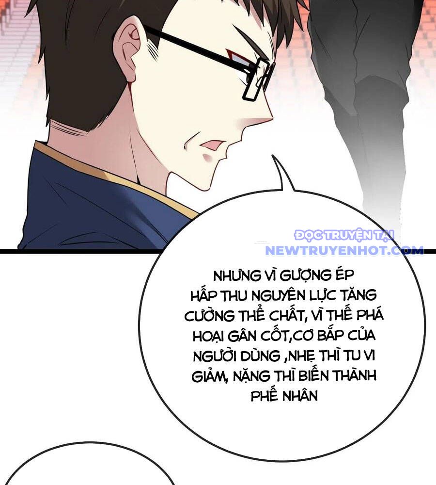 Thần Cấp Thăng Cấp Hệ Thống Chapter 17 - Trang 31