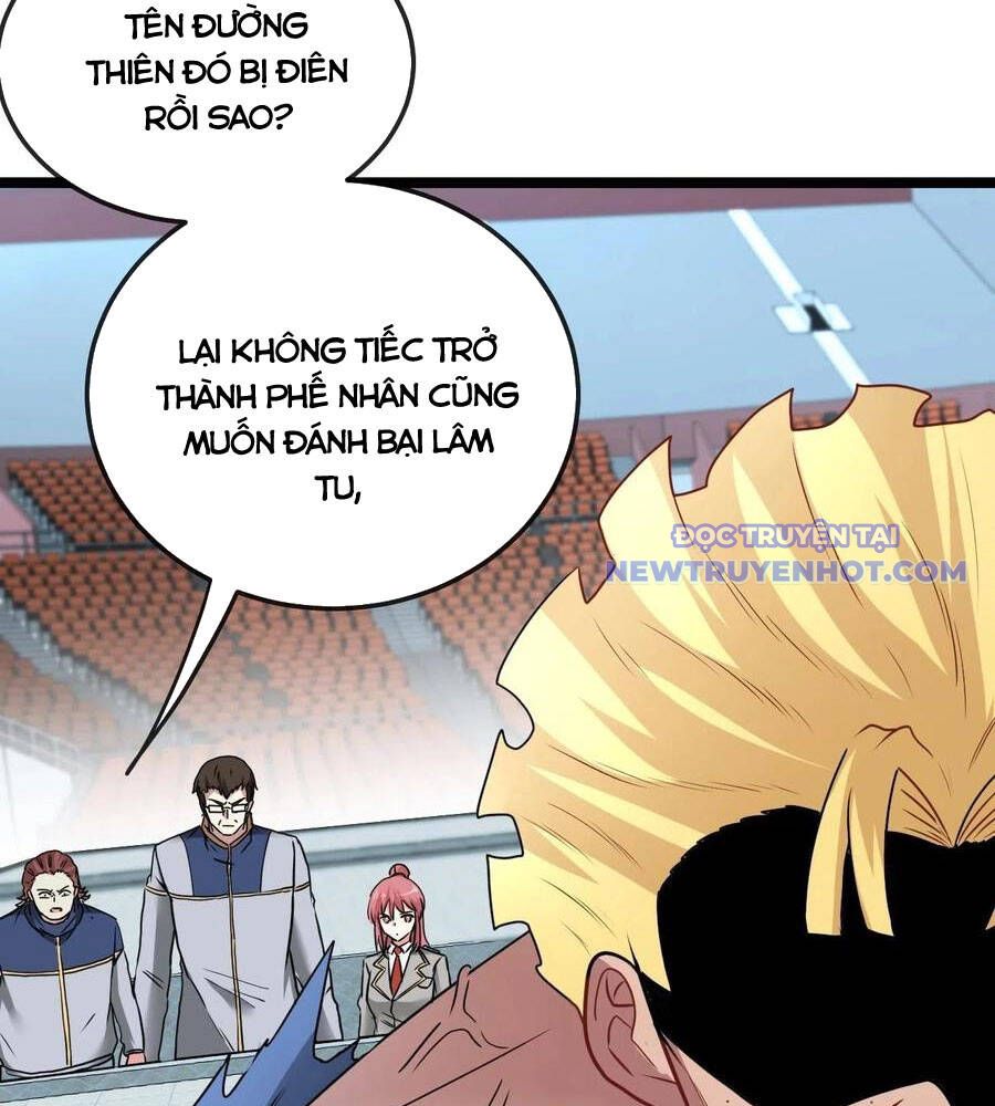 Thần Cấp Thăng Cấp Hệ Thống Chapter 17 - Trang 32
