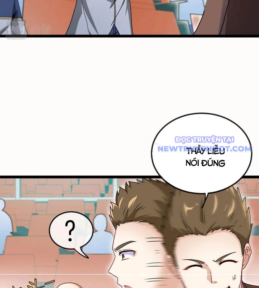 Thần Cấp Thăng Cấp Hệ Thống Chapter 17 - Trang 37