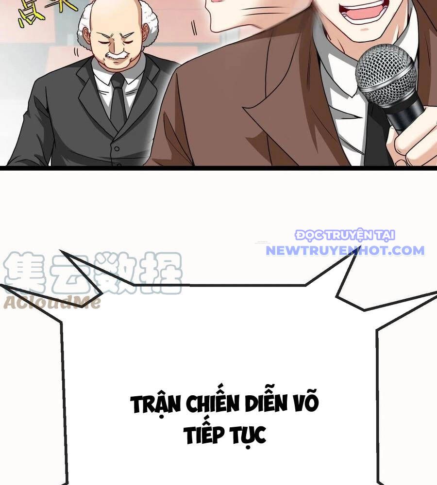 Thần Cấp Thăng Cấp Hệ Thống Chapter 17 - Trang 38