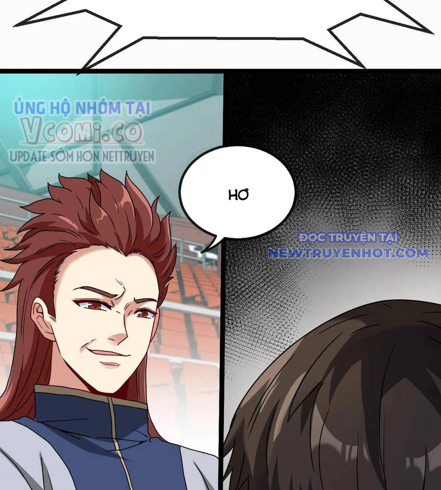 Thần Cấp Thăng Cấp Hệ Thống Chapter 17 - Trang 39