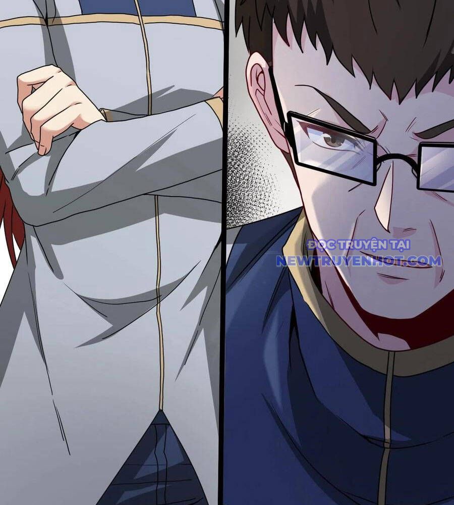 Thần Cấp Thăng Cấp Hệ Thống Chapter 17 - Trang 40