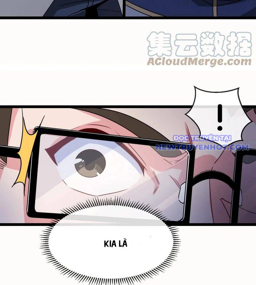 Thần Cấp Thăng Cấp Hệ Thống Chapter 17 - Trang 41