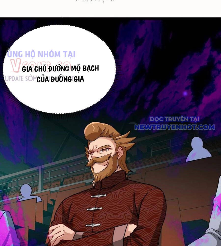 Thần Cấp Thăng Cấp Hệ Thống Chapter 17 - Trang 42