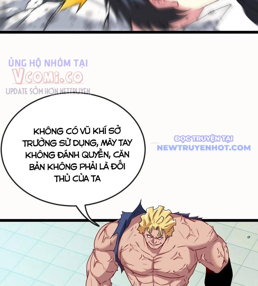 Thần Cấp Thăng Cấp Hệ Thống Chapter 17 - Trang 45