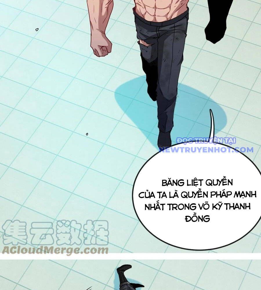 Thần Cấp Thăng Cấp Hệ Thống Chapter 17 - Trang 46