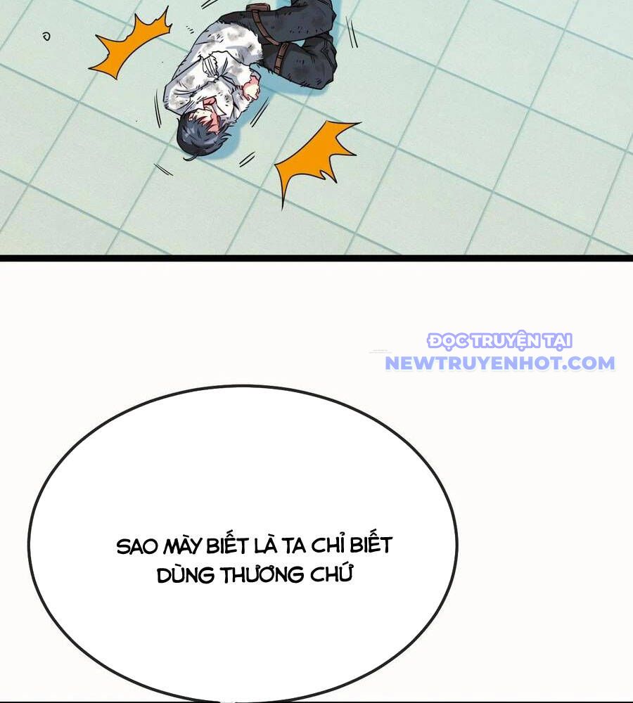 Thần Cấp Thăng Cấp Hệ Thống Chapter 17 - Trang 47