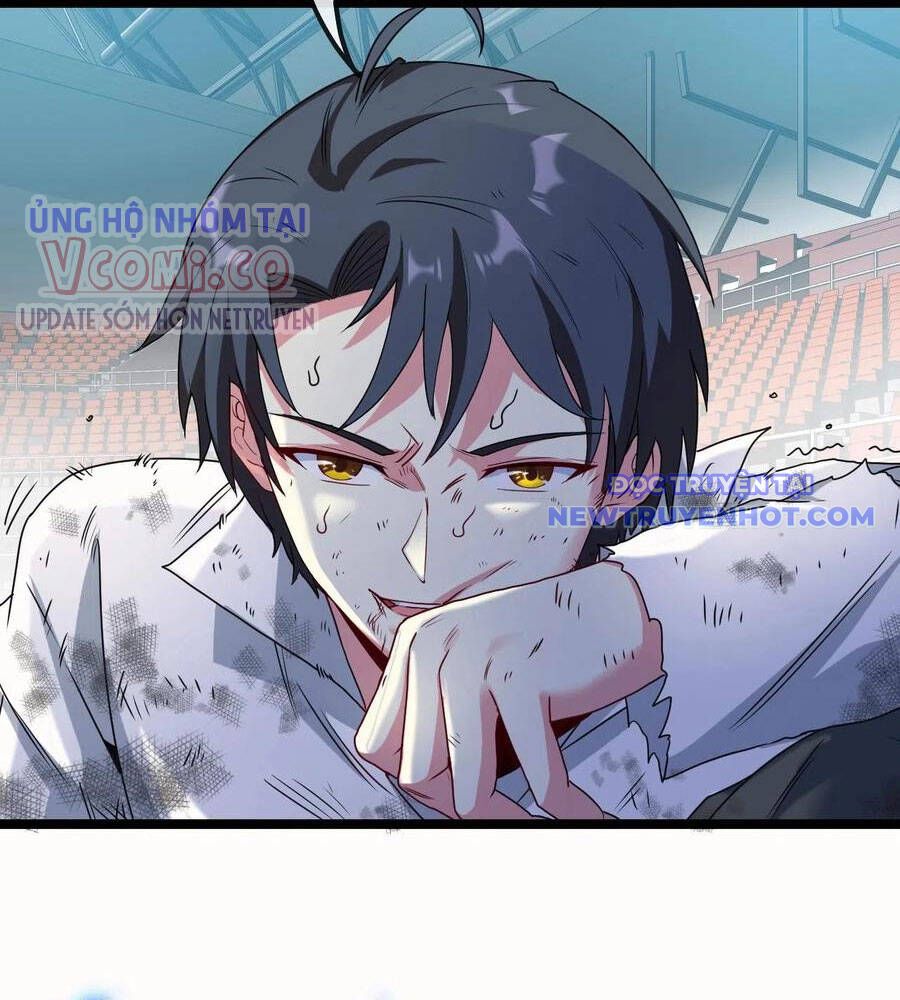 Thần Cấp Thăng Cấp Hệ Thống Chapter 17 - Trang 48