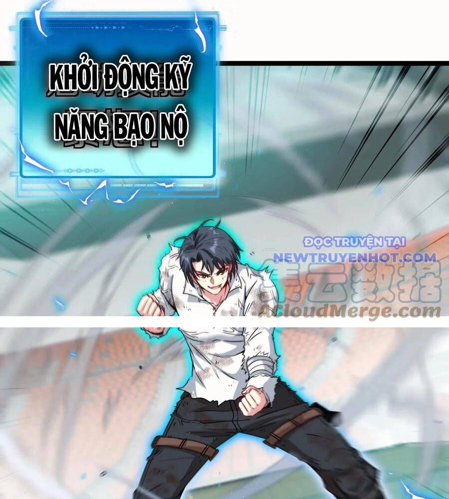 Thần Cấp Thăng Cấp Hệ Thống Chapter 17 - Trang 49