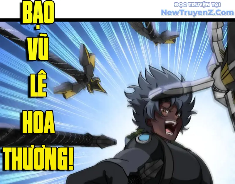 Thần Cấp Thăng Cấp Hệ Thống Chapter 170 - Trang 11