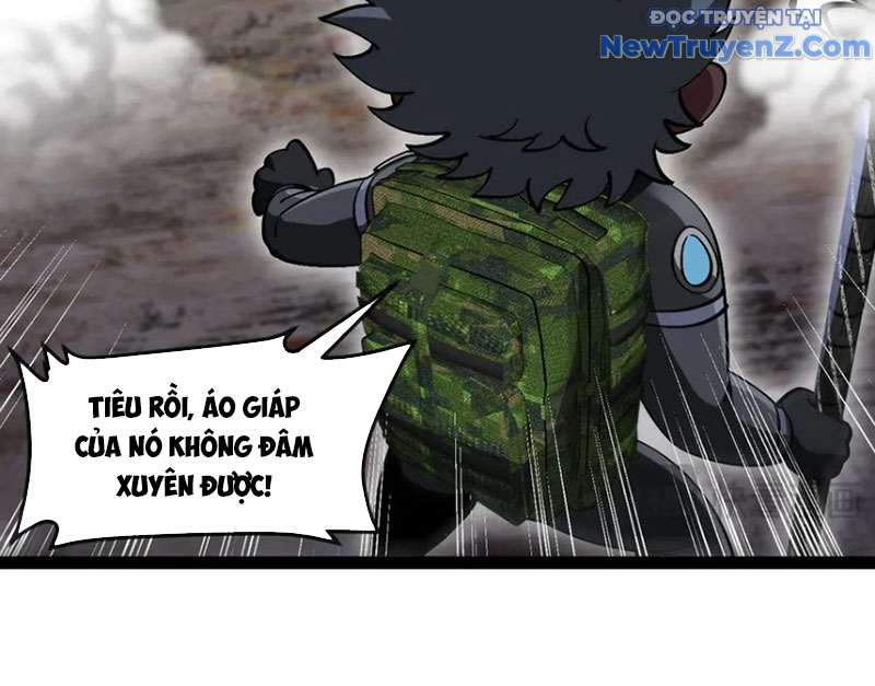 Thần Cấp Thăng Cấp Hệ Thống Chapter 170 - Trang 15