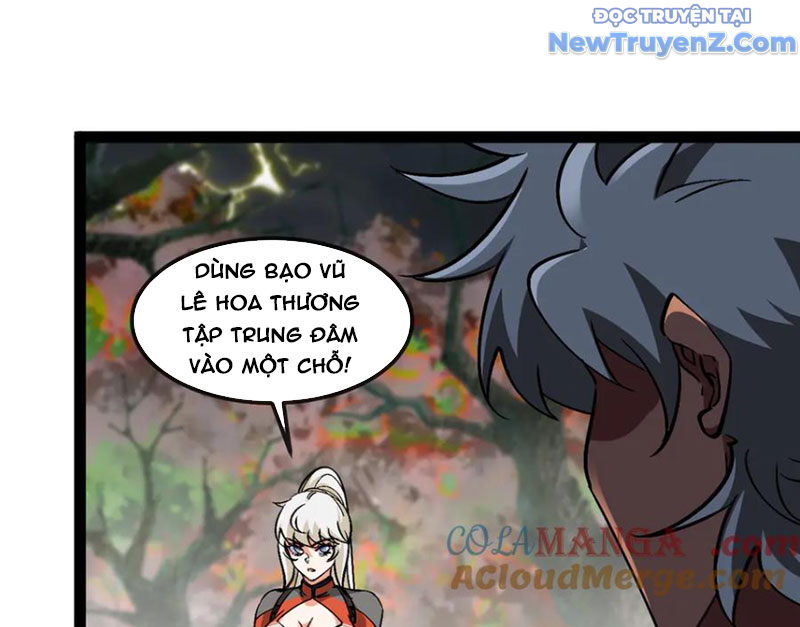 Thần Cấp Thăng Cấp Hệ Thống Chapter 170 - Trang 16