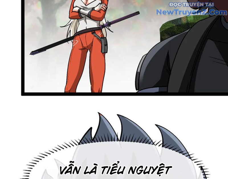 Thần Cấp Thăng Cấp Hệ Thống Chapter 170 - Trang 17