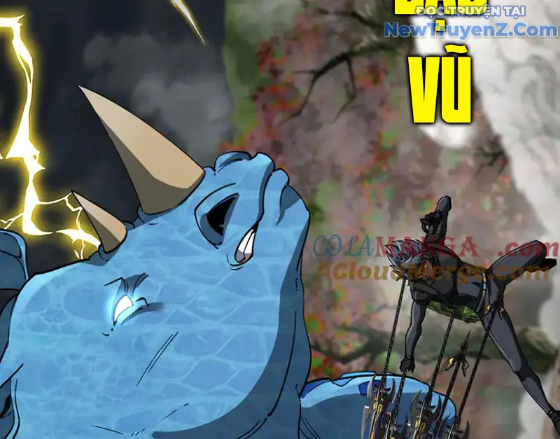 Thần Cấp Thăng Cấp Hệ Thống Chapter 170 - Trang 20