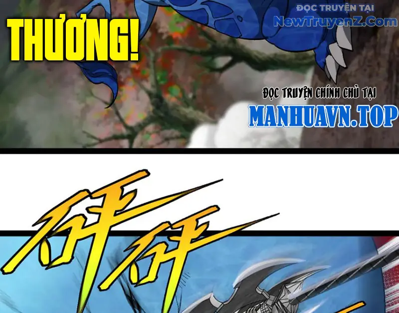 Thần Cấp Thăng Cấp Hệ Thống Chapter 170 - Trang 22