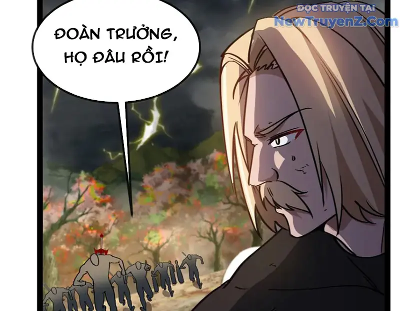 Thần Cấp Thăng Cấp Hệ Thống Chapter 170 - Trang 47