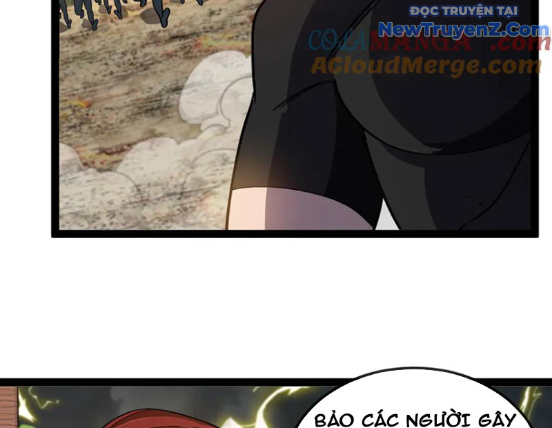 Thần Cấp Thăng Cấp Hệ Thống Chapter 170 - Trang 48