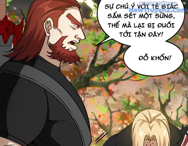 Thần Cấp Thăng Cấp Hệ Thống Chapter 170 - Trang 49