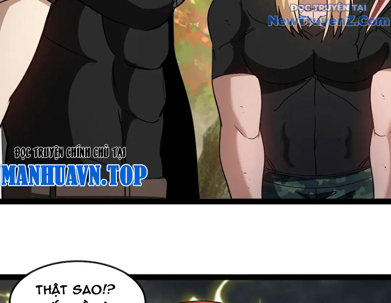 Thần Cấp Thăng Cấp Hệ Thống Chapter 170 - Trang 50