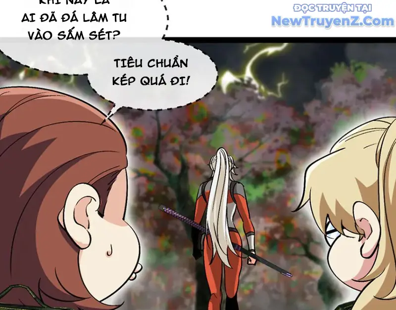 Thần Cấp Thăng Cấp Hệ Thống Chapter 170 - Trang 6