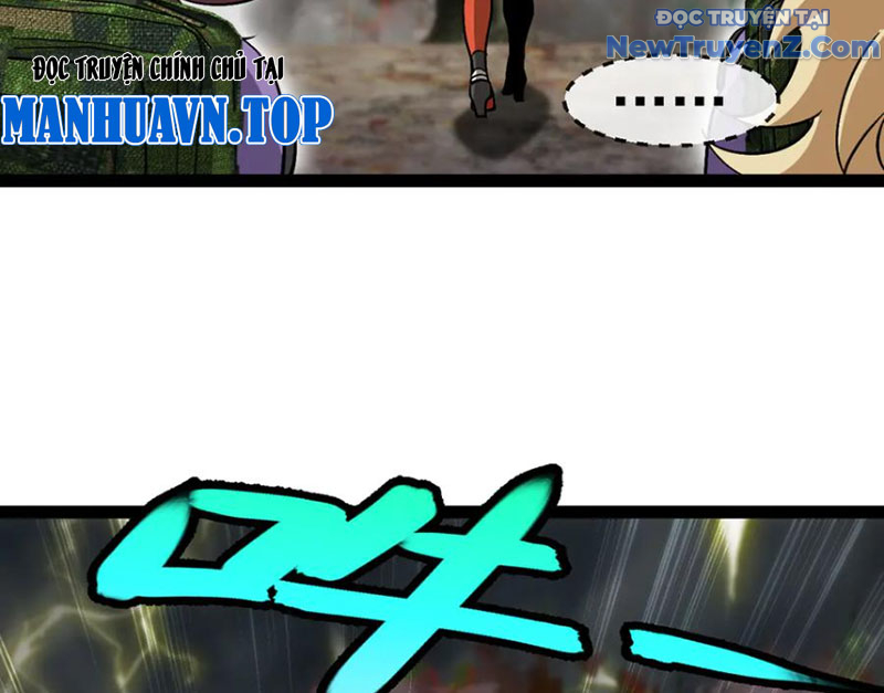 Thần Cấp Thăng Cấp Hệ Thống Chapter 170 - Trang 7
