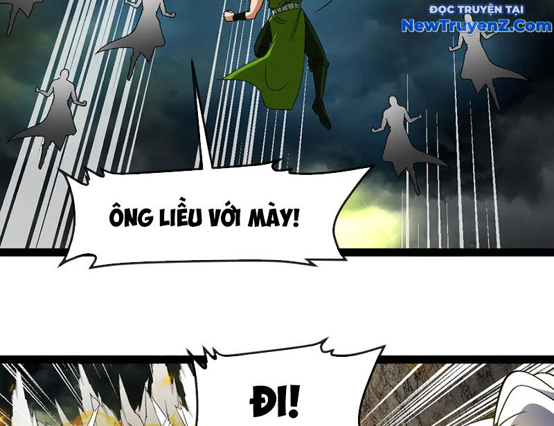 Thần Cấp Thăng Cấp Hệ Thống Chapter 174 - Trang 10